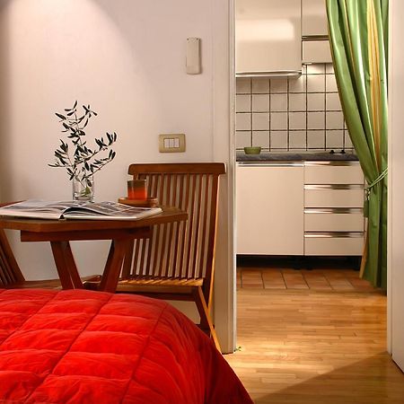 โบลโล อพาร์ตเมนต์ Hotel โรม ภายนอก รูปภาพ