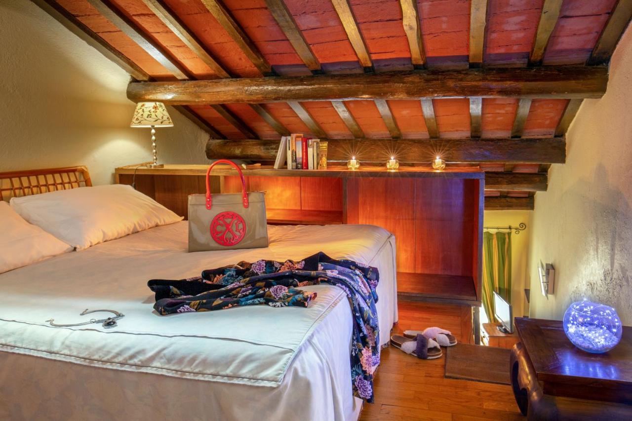โบลโล อพาร์ตเมนต์ Hotel โรม ภายนอก รูปภาพ