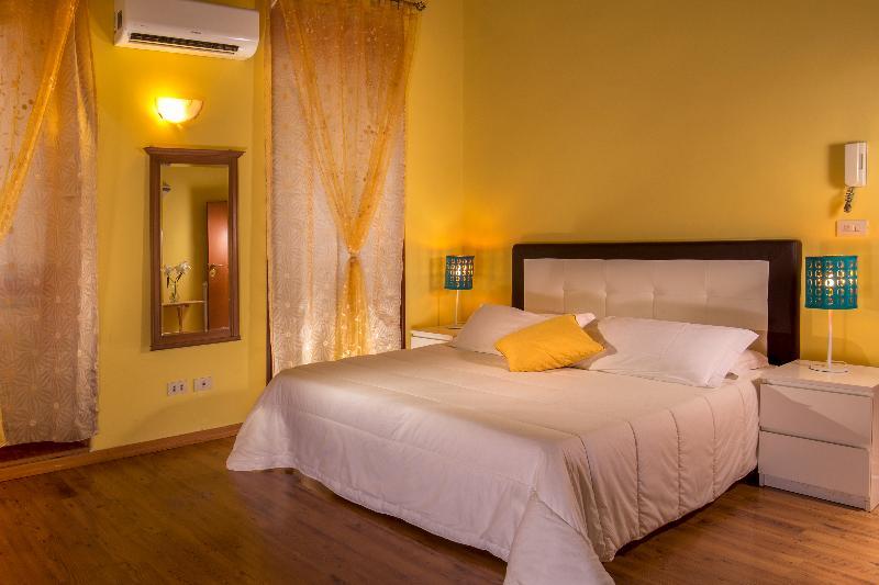 โบลโล อพาร์ตเมนต์ Hotel โรม ภายนอก รูปภาพ
